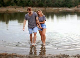 I Was Made For So Much More Than To Just Love You