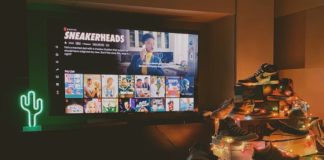 Your Guide To What’s Coming And Going On Netflix In August