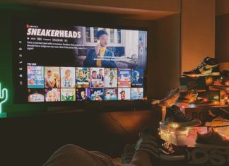 Your Guide To What’s Coming And Going On Netflix In August