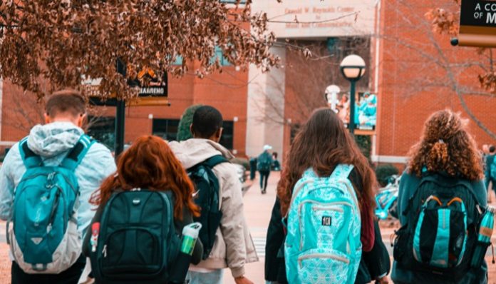 new school year