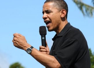 6 Reasons Obama Will Be Remembered As The Most Badass President