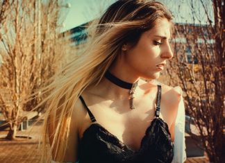 To The Guy Who Made Me Feel Like I Wasn’t Enough