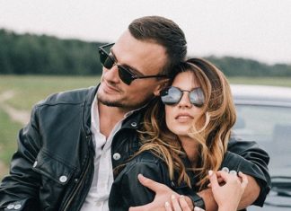 To The Guy Who Never Gives The Good Girl A Chance