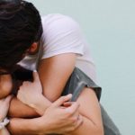 staying in a bad relationship