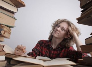 From A Senior To A Freshman: 6 Things To Remember About College