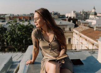 You Owe It To Yourself To Be This Kind Of Woman