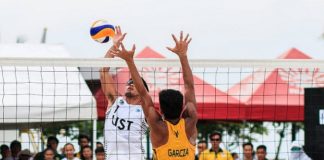 20 Reasons Volleyball Players Are The Sexiest Athletes Of All