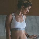 woman