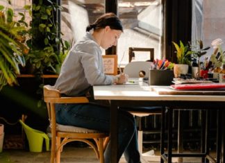 4 Ways To Get Your Life Together Before School Starts