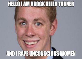 An Open Letter To The Parents Who Raised A Rapist