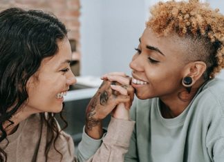 Why You Can Believe In Love, But Not Marriage