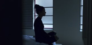 How Depression Is Too Much And Not Enough At The Same Time