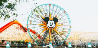 You Can Start Streaming Disney’s Latest Movies This Month
