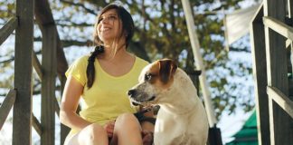 Why The Only Guy You Should Be Chasing After Is Your Dog