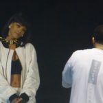 drake rihanna
