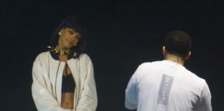 5 Times Drake And Rihanna Made You Believe In Love