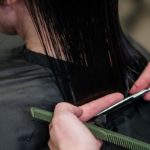 haircut