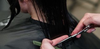 When She Cuts Her Hair Off, She’s Actually Cutting Off So Much More