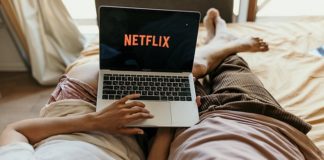 16 Movies That Are Coming To Netflix This October