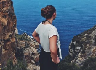 Why I Wish I Was The Girl Who Wasn’t Afraid