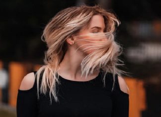 Why You Don’t Always Have To Come Off As Happy