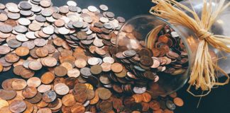 6 Ways To Save Money And Still Live Like A Boss