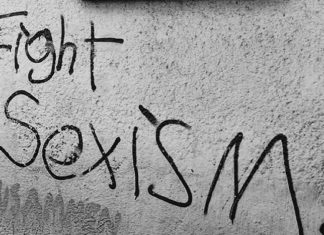 Everyday Sexism: What A Day In The Life Of A Modern Girl Looks Like