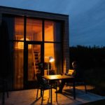 tiny house
