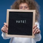 vote