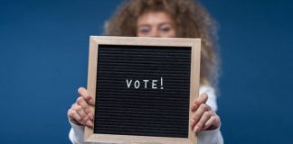 11 People You Should Write-In On The Presidential Ballot
