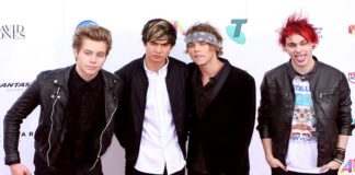 Grab The Wine: Here Are The Actual Ages Of ‘Billboards 21 Under 21’