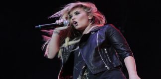 Demi Is A Hypocrite For Body Shaming Taylor Swift’s Squad