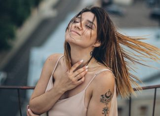Why The Best Thing You Did Was Not Love Me Enough