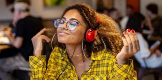 10 Songs That Have The Power To Completely Change Your Mood