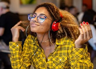 10 Songs That Have The Power To Completely Change Your Mood