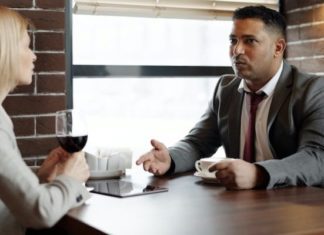 6 Stories That Will Make You Think Twice Before Hooking Up With Your Co-Worker