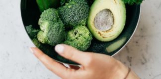 5 Things That Happened When I Became Vegetarian