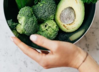 5 Things That Happened When I Became Vegetarian