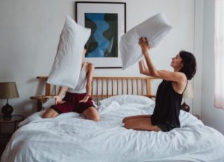 My Boyfriend Gave Me My First Orgasm And It Changed My Life