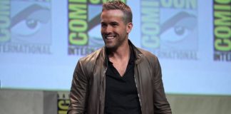 10 GIFs That Prove Ryan Reynolds Hates Mondays As Much As You