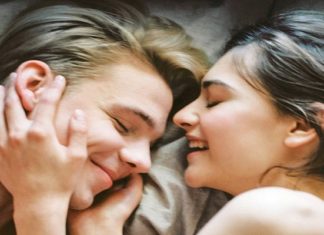 6 Reasons Sex Is So Much Better In Your Twenties
