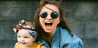 7 Instagram Mamas Who Will Give You Serious #Goals