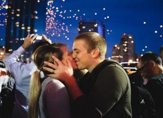 Everything You Need To Consider Before Dating Your Best Friend