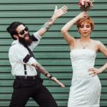 engaged