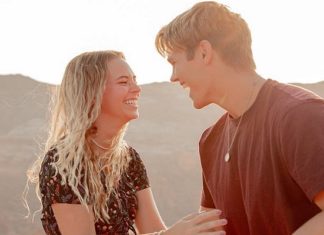 5 Major Things That Separate Lust From Love