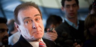 Why Norm Kelly Is Every Millennial’s Favorite Politician