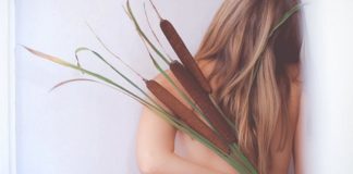 The Real Reason You Should Be Posting A Nude Selfie