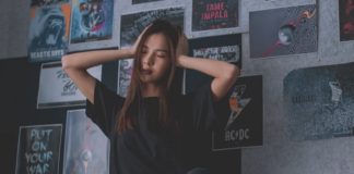 Why You Should Never Pretend That You’re Okay