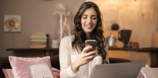 Why You Shouldn’t Feel Guilty For Stalking Your Ex On Social Media