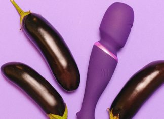 5 Tips For Buying Sex Toys For The First Time